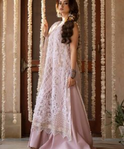 dilbaro embroidered festive lawn ’24 | 403 b