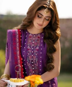 dilbaro embroidered festive lawn ’24 | 404 a dilbaro embroidered festive lawn ’24 | 404 a