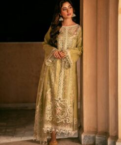 dilbaro embroidered festive lawn ’24 | 405 a dilbaro embroidered festive lawn ’24 | 405 a