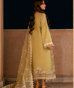 dilbaro embroidered festive lawn ’24 | 405 a