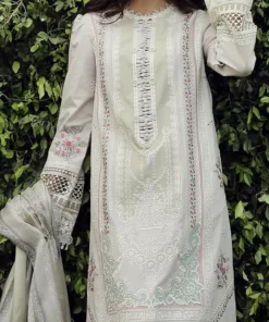 qalamkar festive lawn 2024 | ps 11 qalamkar festive lawn 2024 | ps 11
