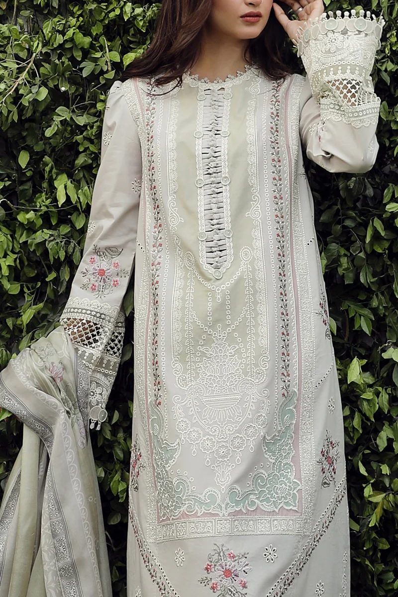 qalamkar festive lawn 2024 | ps 11 qalamkar festive lawn 2024 | ps 11
