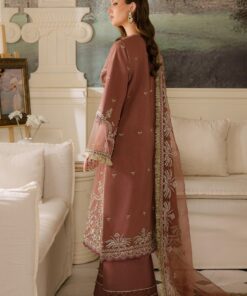 reve royal by fabiha fatima | zircon