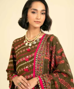 nishat fall collection | 42301844 | (gz 168)