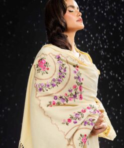 nishat linen winter collection | 42404293