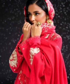 nishat linen winter collection | 42404296