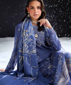nishat linen winter collection | 42404301