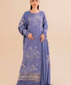 nishat linen winter collection | 42404301
