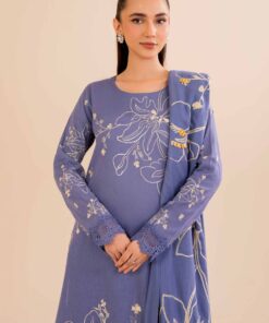 nishat linen winter collection | 42404301