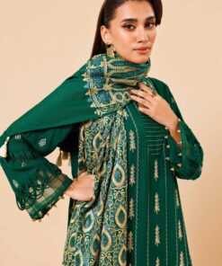 nishat linen winter collection | 42404388