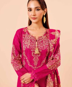 nishat linen winter collection | 42404390