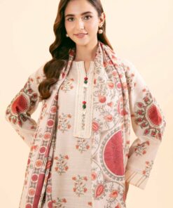 nishat linen winter collection | 42404410