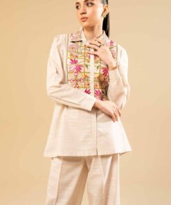 nishat linen winter collection | 42404544