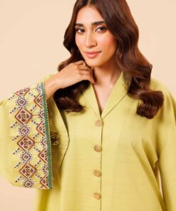 nishat linen winter collection | 42404545