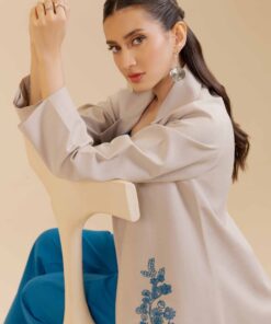 nishat linen winter collection | 42404549