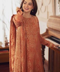 nishat linen winter collection | 42404735