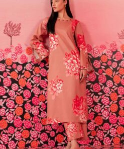 nishat spring summer lawn 2025 | 42501016