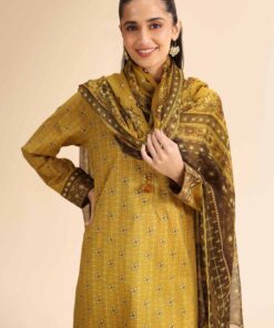 nishat spring summer lawn 2025 | 42501035