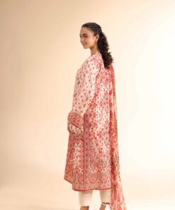 nishat spring summer lawn 2025 | 42501053