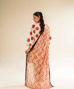 nishat spring summer lawn 2025 | 42501062