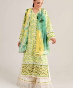 nishat spring summer lawn 2025 | 42501092
