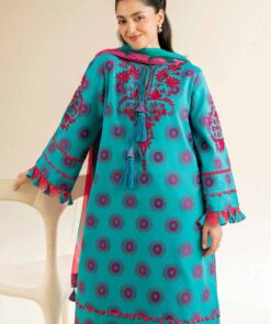 nishat spring summer lawn 2025 | 42501094
