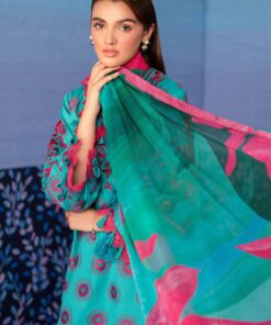 nishat spring summer lawn 2025 | 42501094