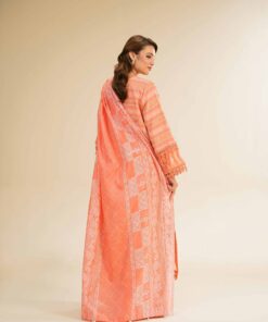 nishat spring summer lawn 2025 | 42501107