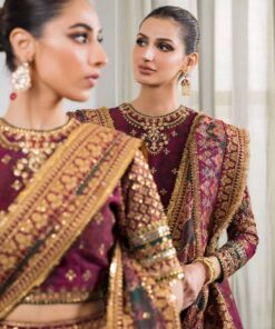 baroque chantelle 2024 | bqu ch12 d03