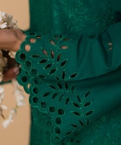 chikankari lawn by cross stitch 2024 | vol 2 | pine forest chikankari lawn by cross stitch 2024 | vol 2 | pine forest