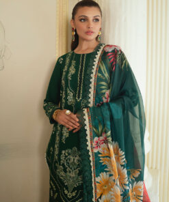 faiza faisal celine chikankari eid collection ’24 | kanwal faiza faisal celine chikankari eid collection ’24 | kanwal