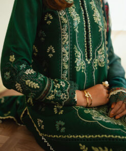 faiza faisal celine chikankari eid collection ’24 | kanwal faiza faisal celine chikankari eid collection ’24 | kanwal