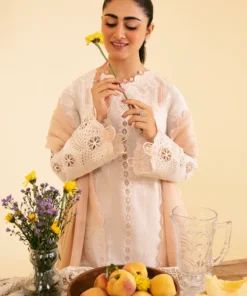 qlinekari lawn by qalamkar 2024 | sq 07
