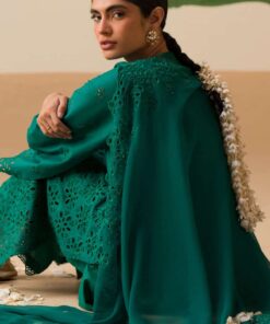 chikankari lawn by cross stitch 2024 | vol 2 | pine forest chikankari lawn by cross stitch 2024 | vol 2 | pine forest