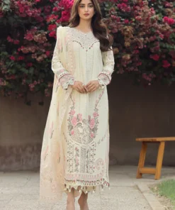 qalamkar festive lawn 2024 | ps 05 qalamkar festive lawn 2024 | ps 05