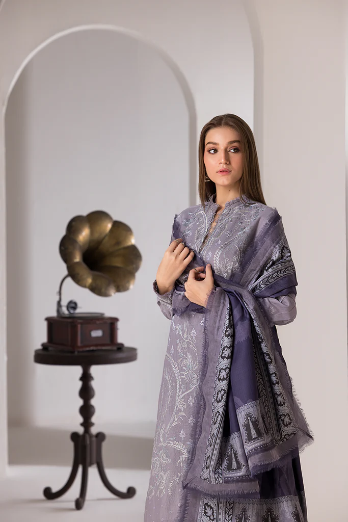sobia nazir winter shawl | 4b sobia nazir winter shawl | 4b