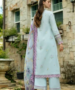 roheenaz lawn 2025