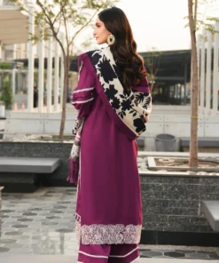 elaf winter pashmina shawl collection | epw 1a