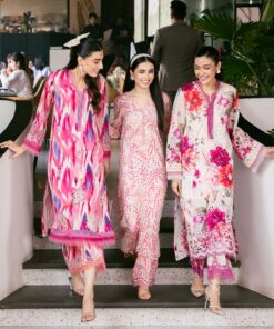 ballerina summer lawn by nureh 2025 | nu2 151s (gz 391)