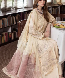 nureh mademoiselle swiss lawn 2024 | ne 85