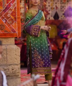 nureh bazaar 2024 | ns 132