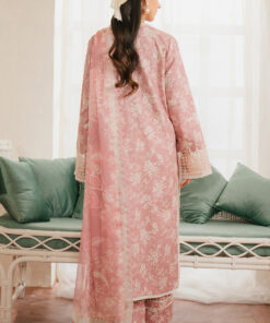 armelia printed lawn 2025 by ayzel | sylvie