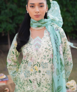 gardenia by humdum 24 | printkari lawn – plg 07