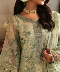 jhoomro wedding collection by nureh | nl 67