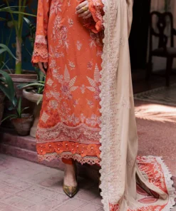 nureh exclusive leather peach || ne 184 nureh exclusive leather peach || ne 184