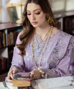 nureh mademoiselle swiss lawn 2024 | ne 81 nureh mademoiselle swiss lawn 2024 | ne 81