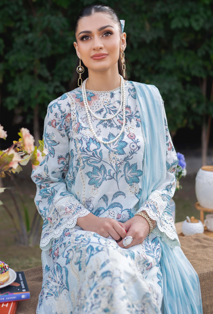 gardenia by humdum 24 | printkari lawn – plg 08 gardenia by humdum 24 | printkari lawn – plg 08