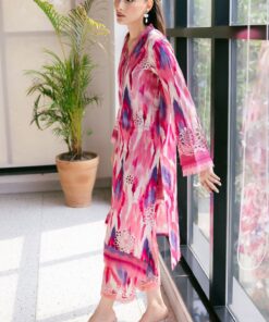 ballerina summer lawn by nureh 2025 | nu2 154s (gz 418)