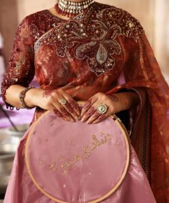 jhoomro wedding collection by nureh | nl 71