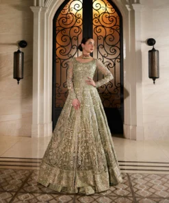faiza saqlain x | neorah | wedding collection | syene